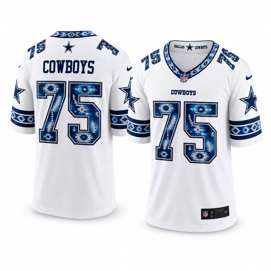 Dallas 75 Heritage Southwest Jersey – All Stitched