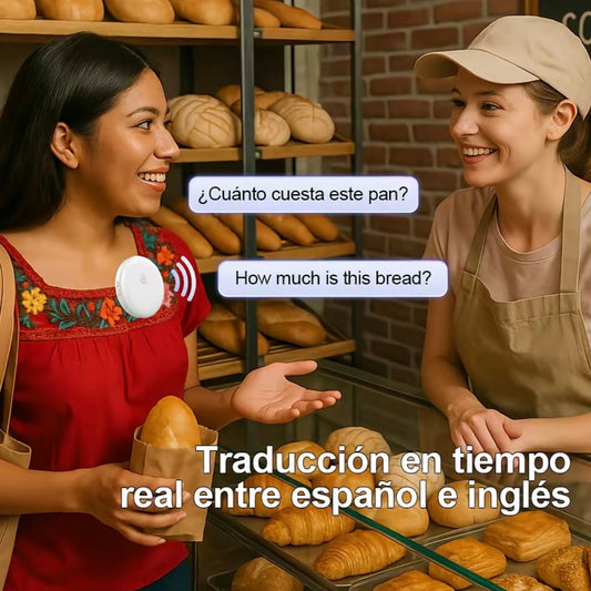 Compañero Inteligente de Práctica de Idiomas con IA en Tiempo Real