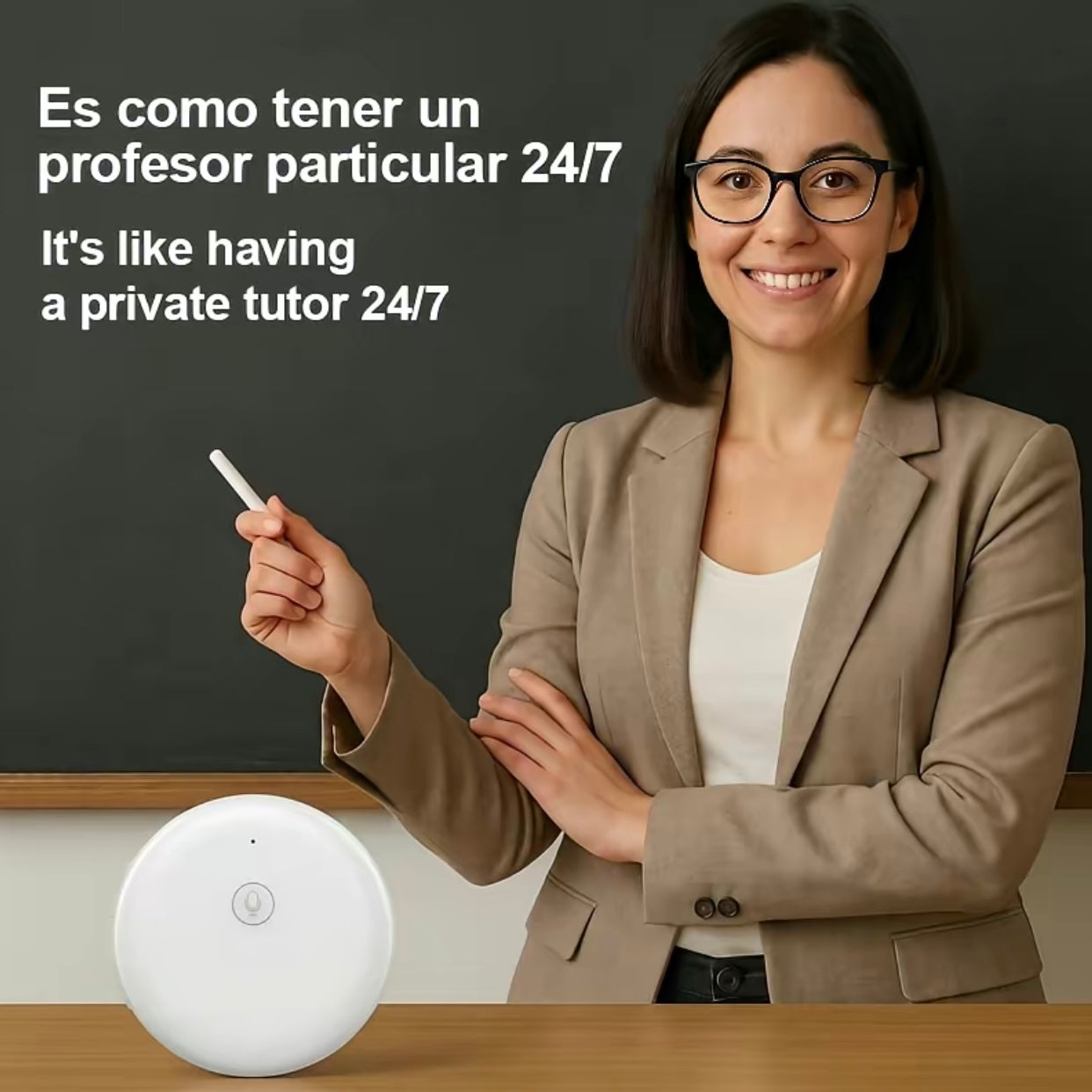 Intelligent Real-Time AI Language Practice Companion