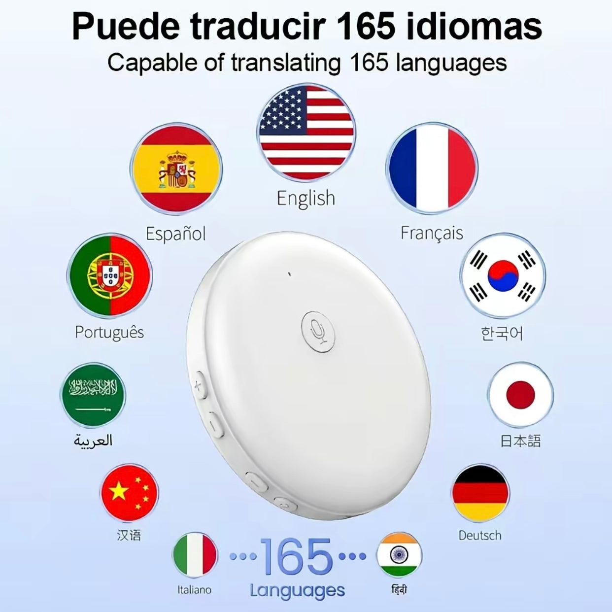 Intelligent Real-Time AI Language Practice Companion