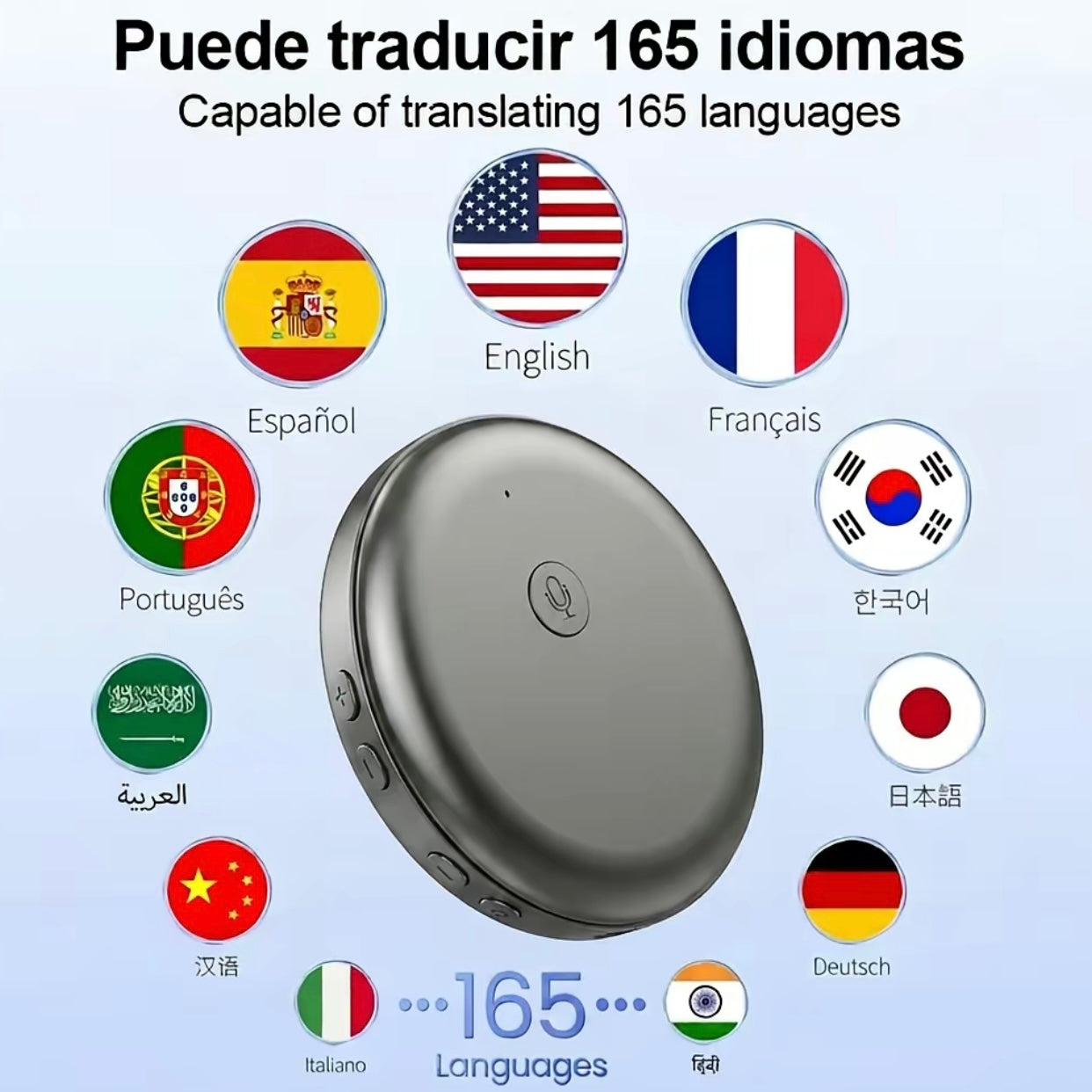 Intelligent Real-Time AI Language Practice Companion