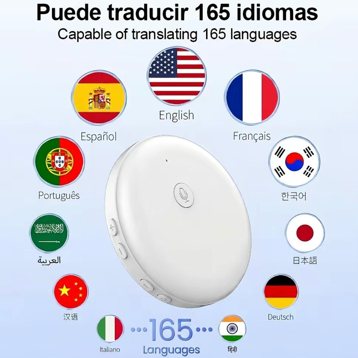 Intelligent Real-Time AI Language Practice Companion